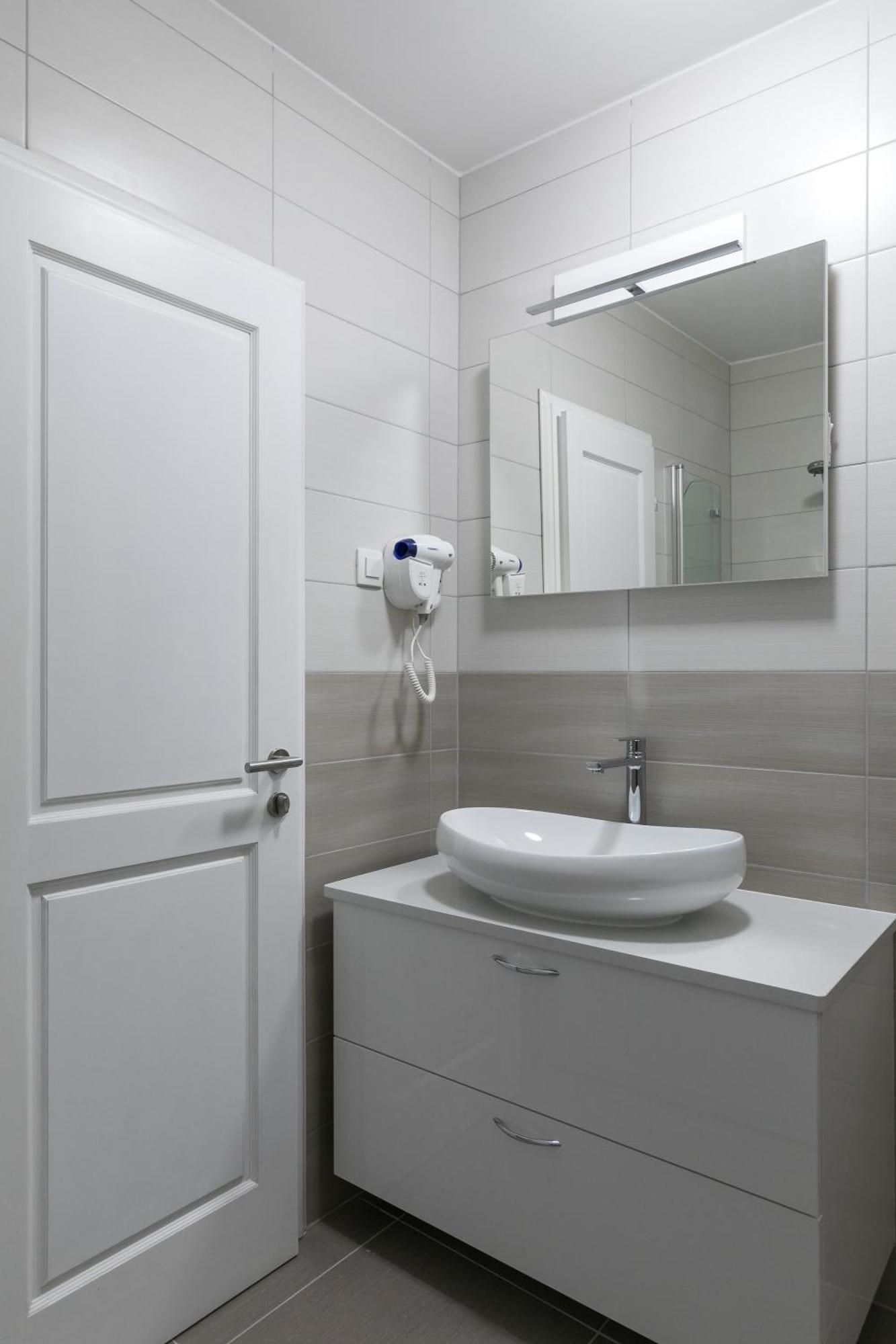 Apartment Med Dubrovnik Luaran gambar