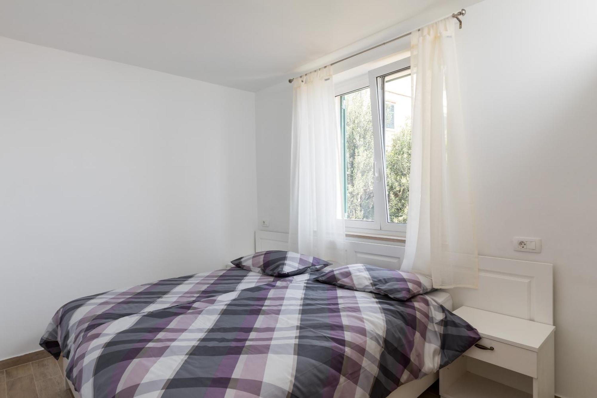 Apartment Med Dubrovnik Luaran gambar