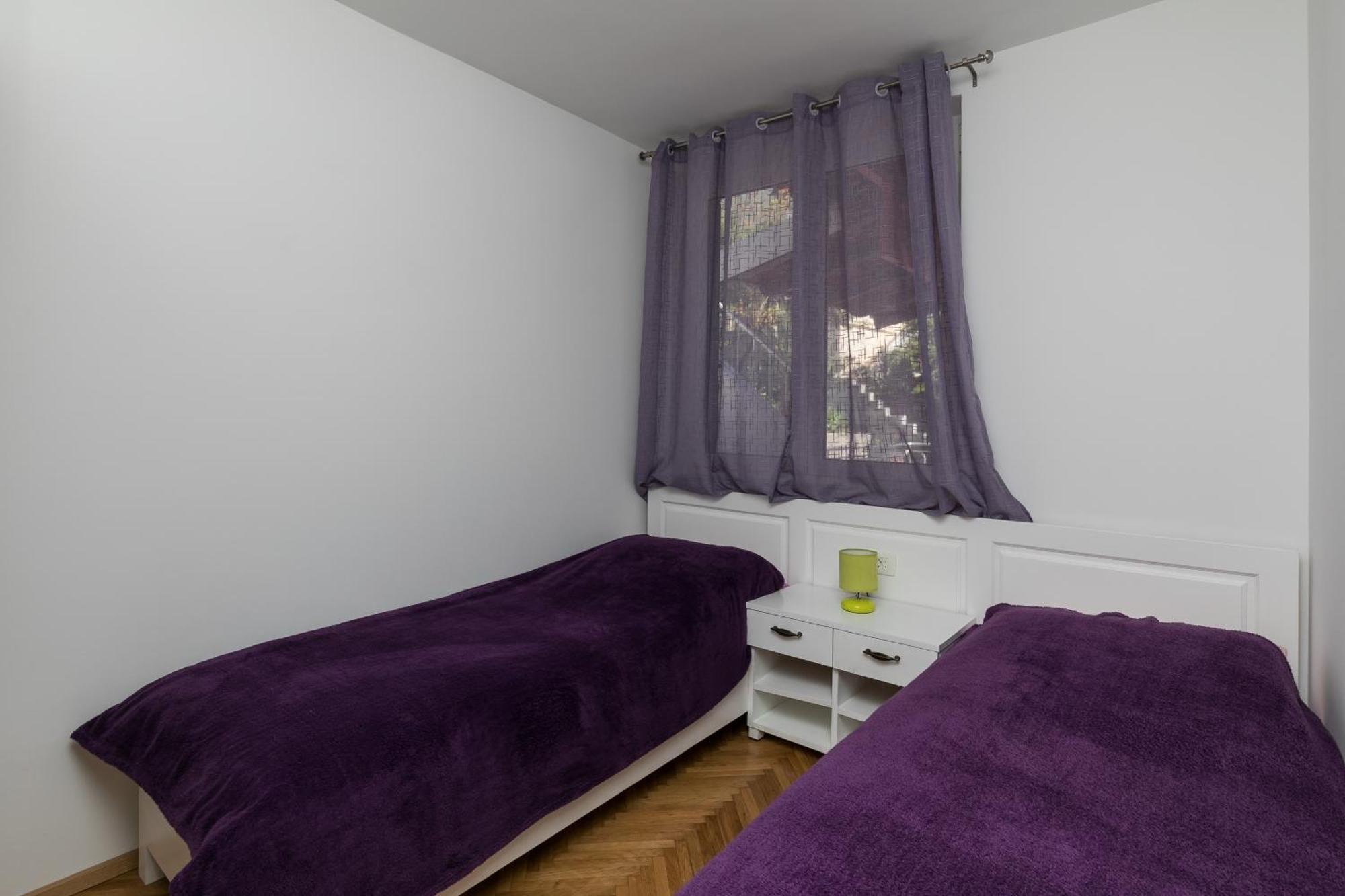 Apartment Med Dubrovnik Luaran gambar